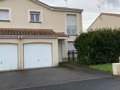 Maison, 81 m²