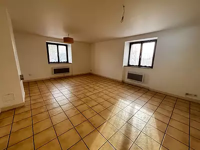 Appartement, 92,33 m²