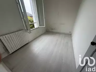 Maison, 65 m²