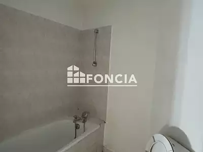 Appartement, 47 m²