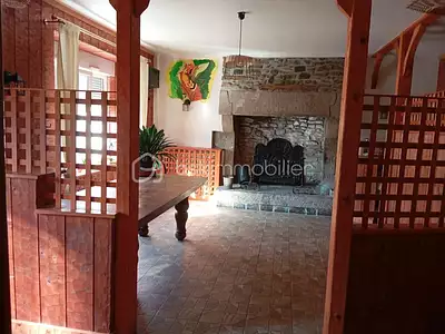 Maison, 269 m²