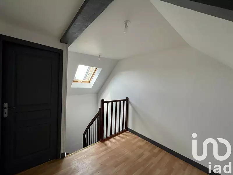 Maison, 130 m²