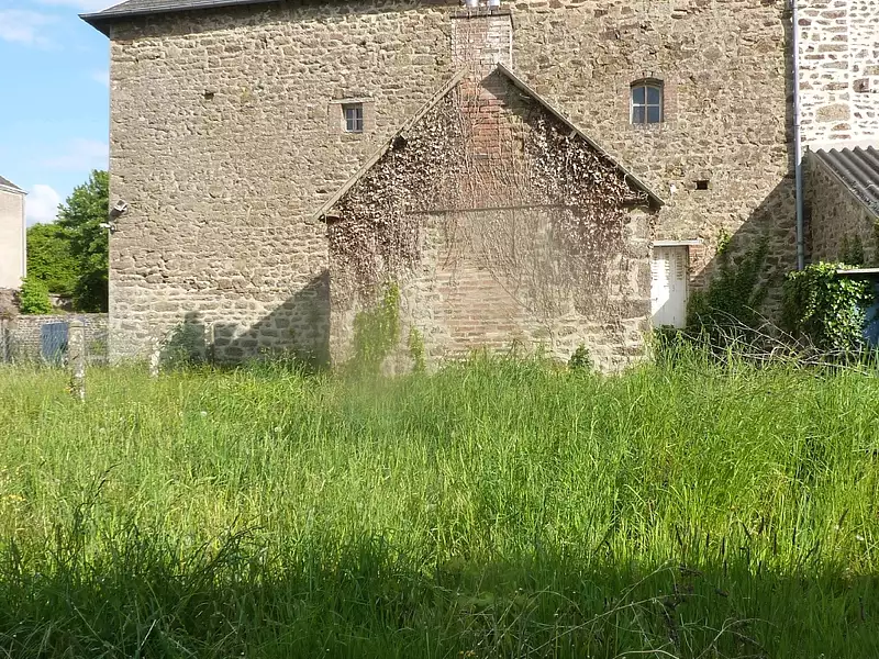 Maison, 95 m²