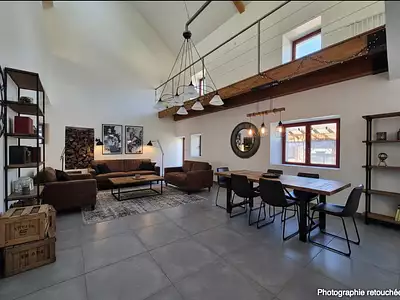 Maison, 279 m²