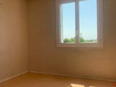 Appartement, 77 m²