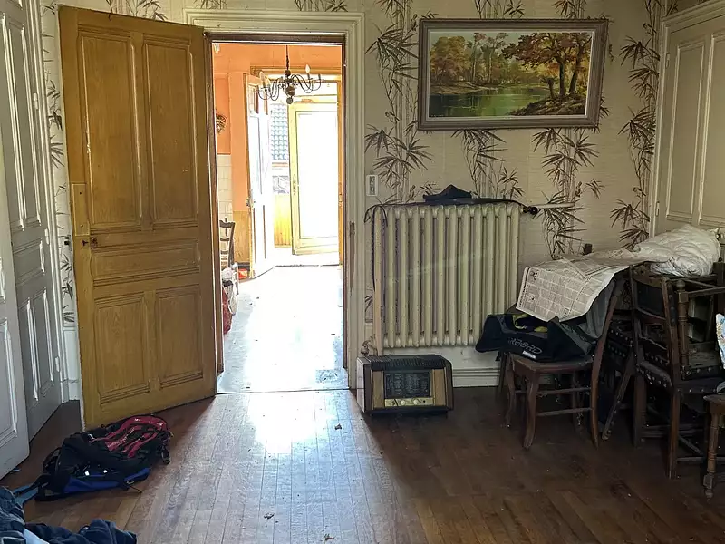 Maison, 95 m²