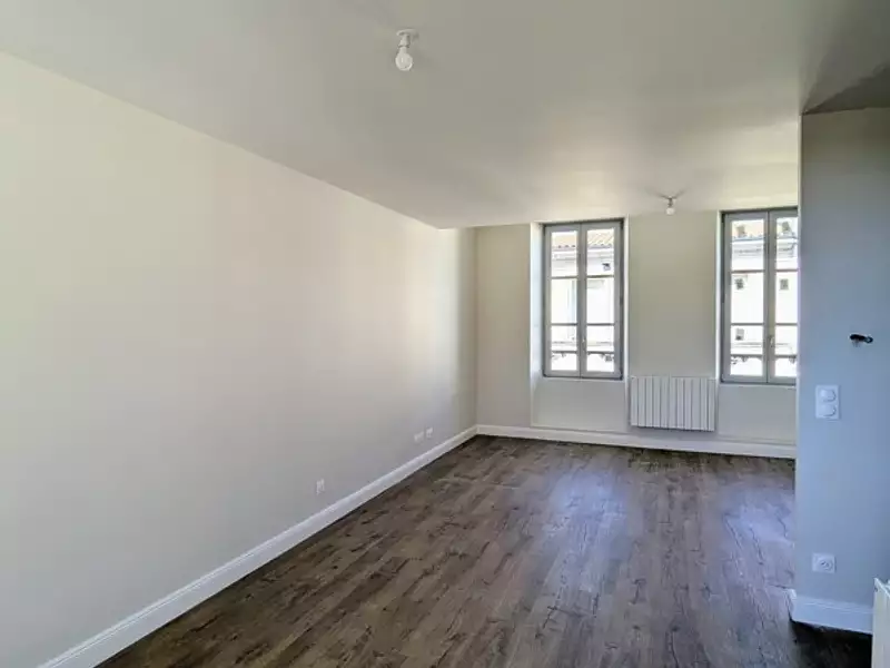 Appartement, 70 m²