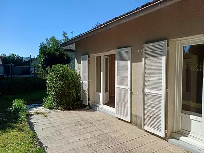 Maison, 78,5 m²