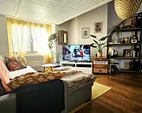 Appartement, 96,86 m²