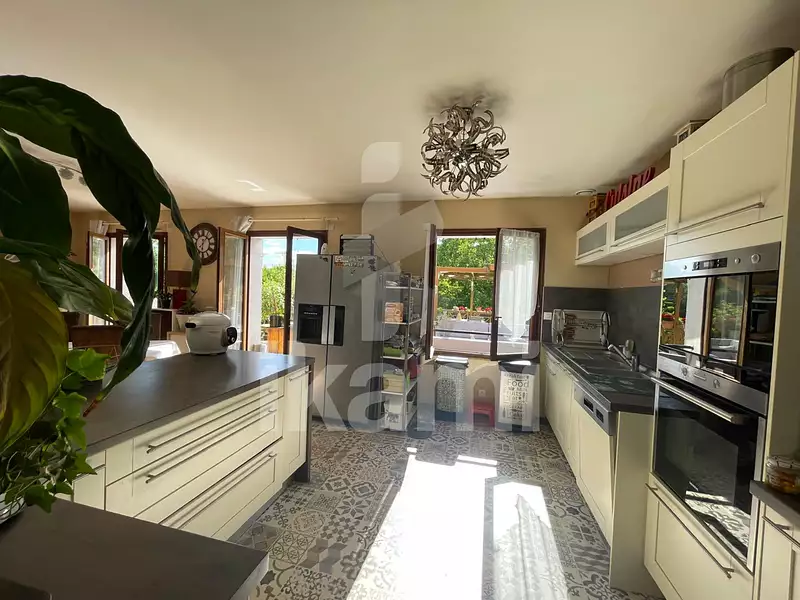Maison, 127 m²