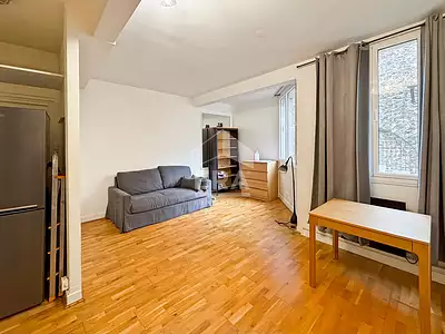 Appartement, 26,22 m²