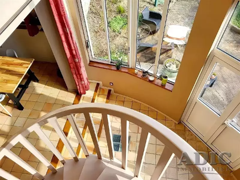 Maison, 168 m²