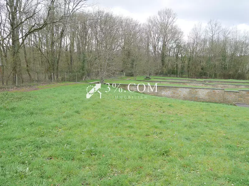 Appartement, 63 m²