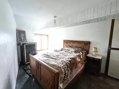 Maison, 86 m²