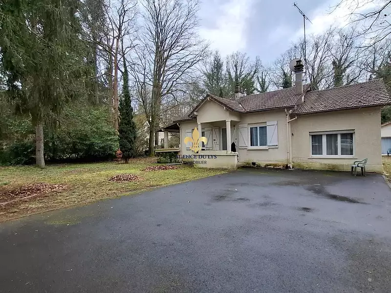 Maison, 135 m²