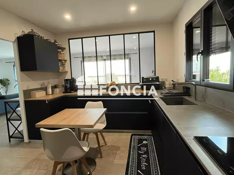 Maison, 150 m²