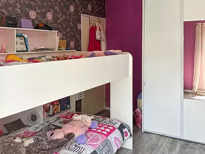 Maison, 83 m²