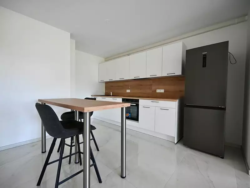 Appartement, 72 m²