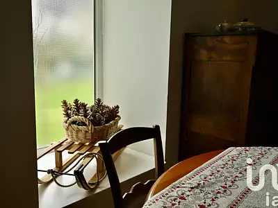 Maison, 76 m²