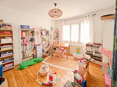 Maison, 99 m²