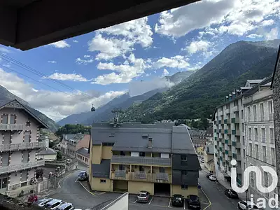 Appartement, 30 m²