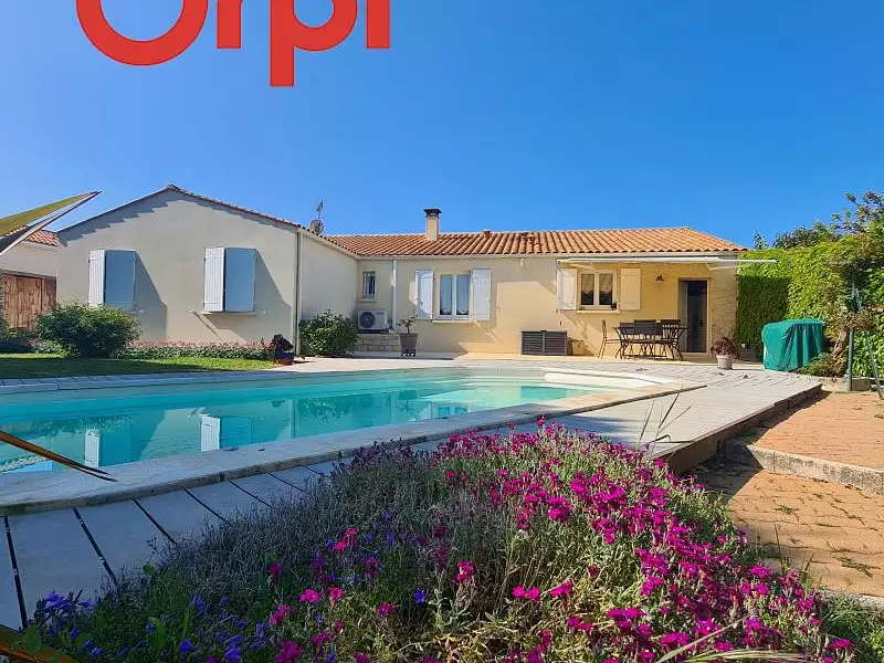 Maison, 117 m²