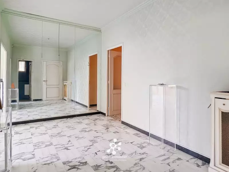 Appartement, 122,21 m²