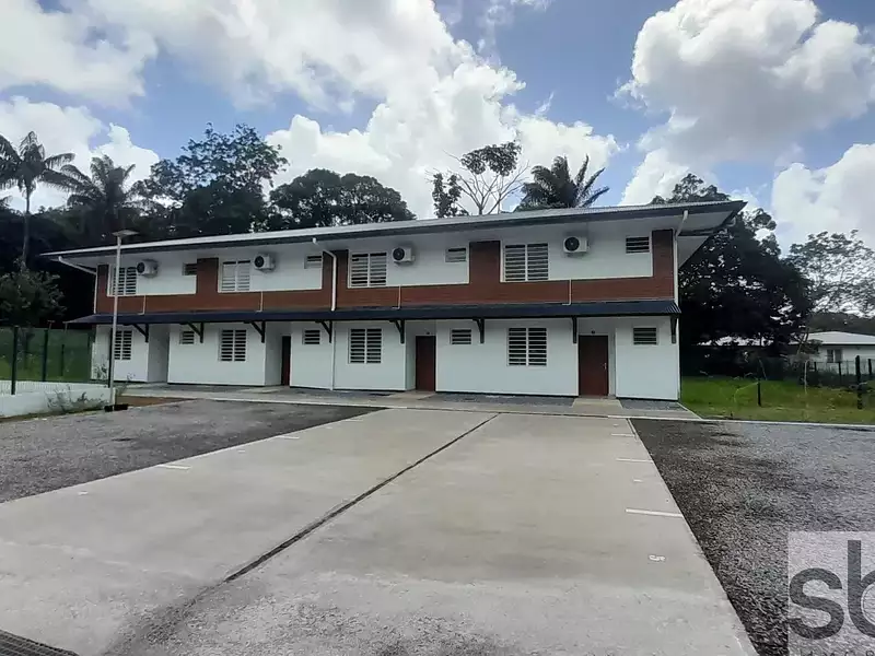 Maison, 80,65 m²