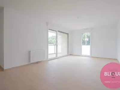 Appartement, 81 m²