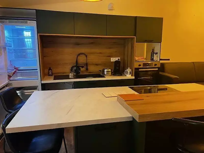 Appartement, 100 m²