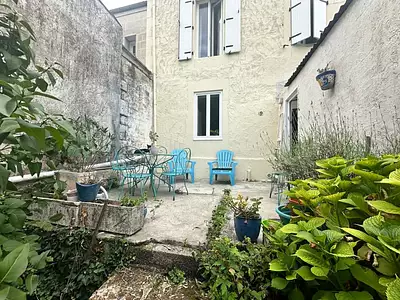 Maison, 80 m²