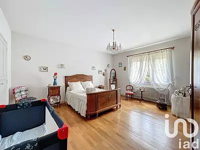Maison, 300 m²