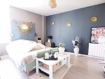 Maison, 232 m²