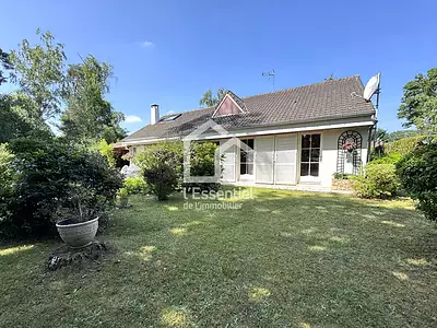 Maison, 137,12 m²