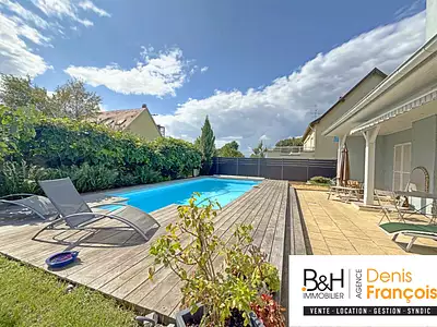 Maison, 185 m²