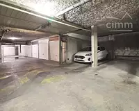 Parking, 13 m²