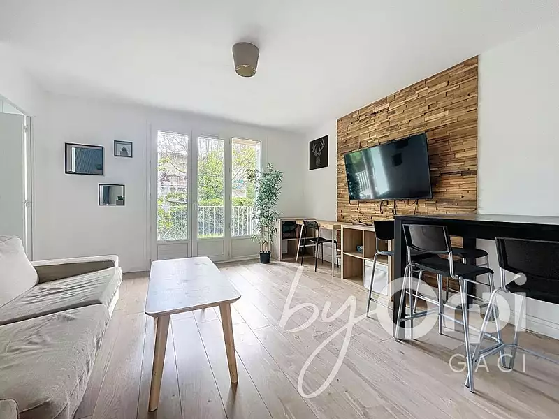 Appartement, 81 m²