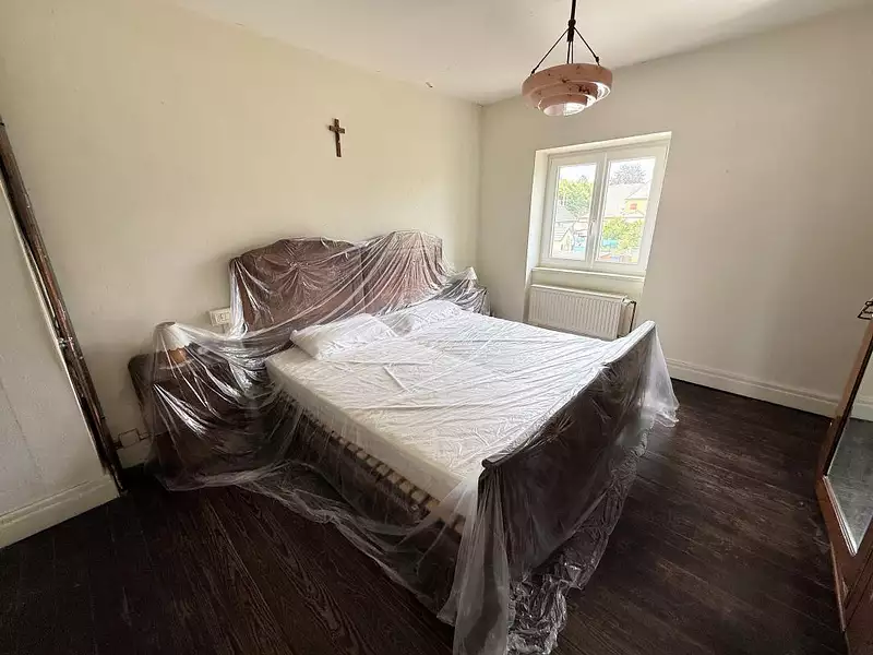 Maison, 90 m²