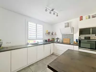Maison, 160 m²