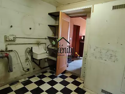 Maison, 160 m²