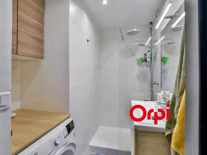 Appartement, 67 m²