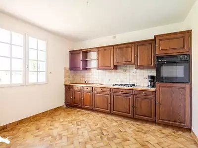 Maison, 100 m²