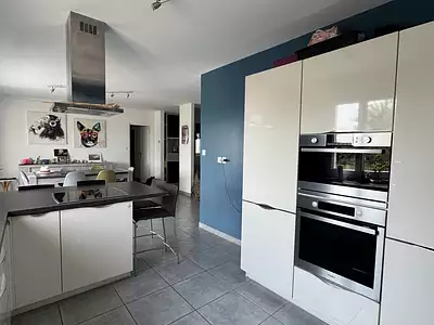 Maison, 117 m²