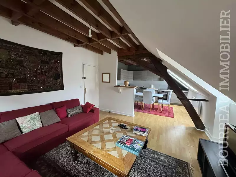 Appartement, 71 m²