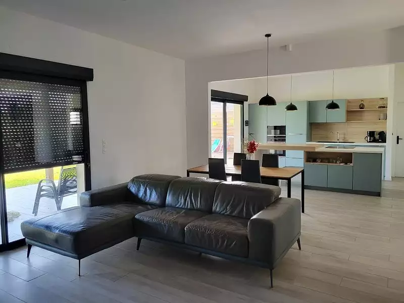 Maison, 112 m²