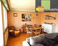 Appartement, 97 m²