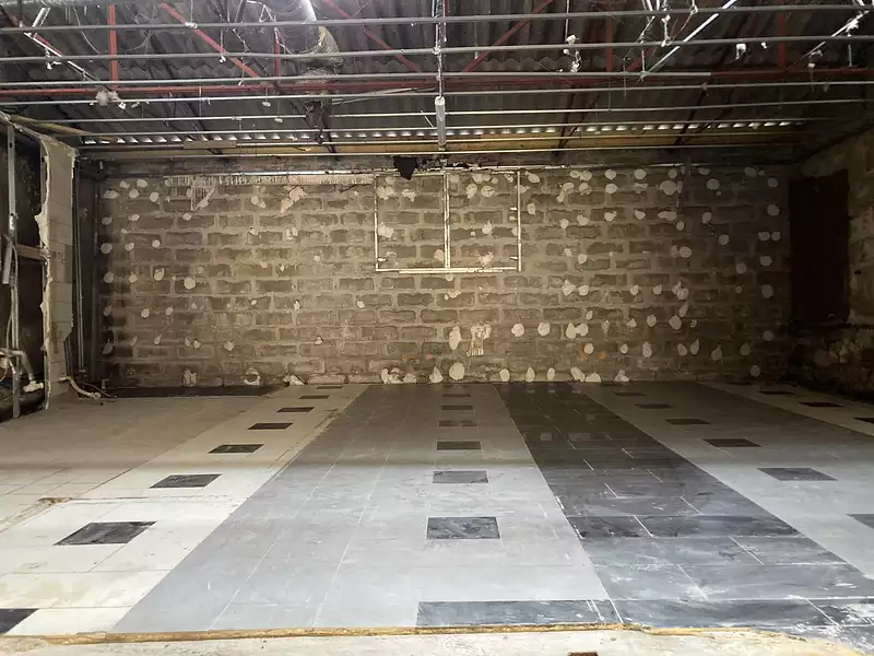 Divers, 130 m²