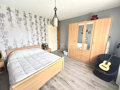 Maison, 107 m²