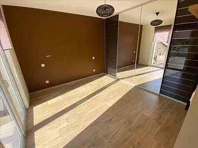 Maison, 125 m²