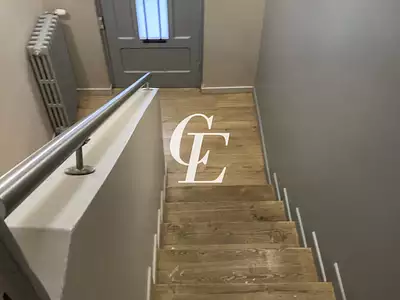 Maison, 10 m²
